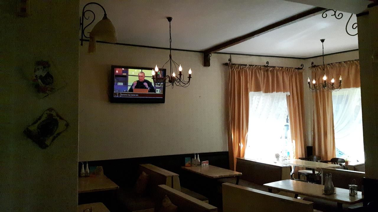 Отель Primavera 1 Hotel Пазарджик-19