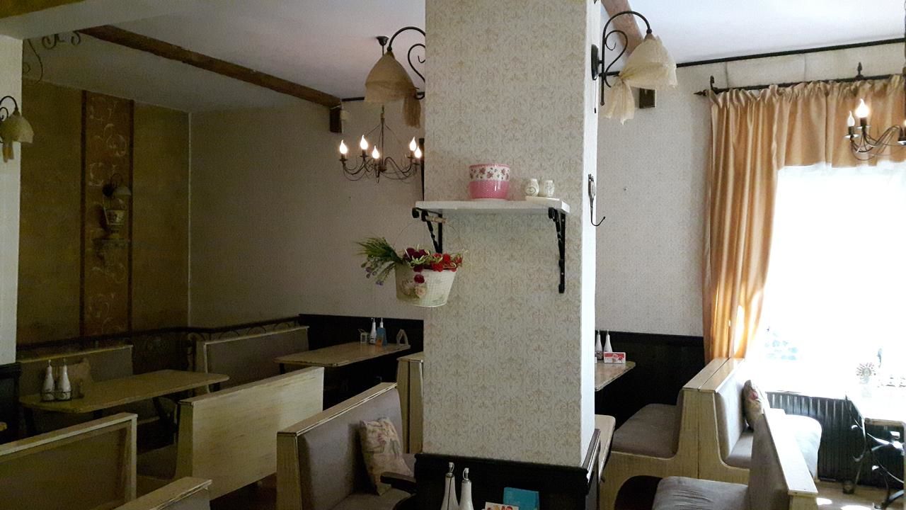 Отель Primavera 1 Hotel Пазарджик-21