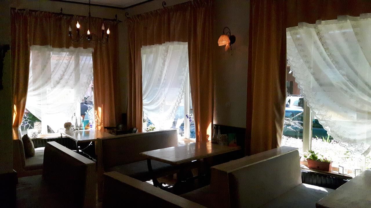 Отель Primavera 1 Hotel Пазарджик-22