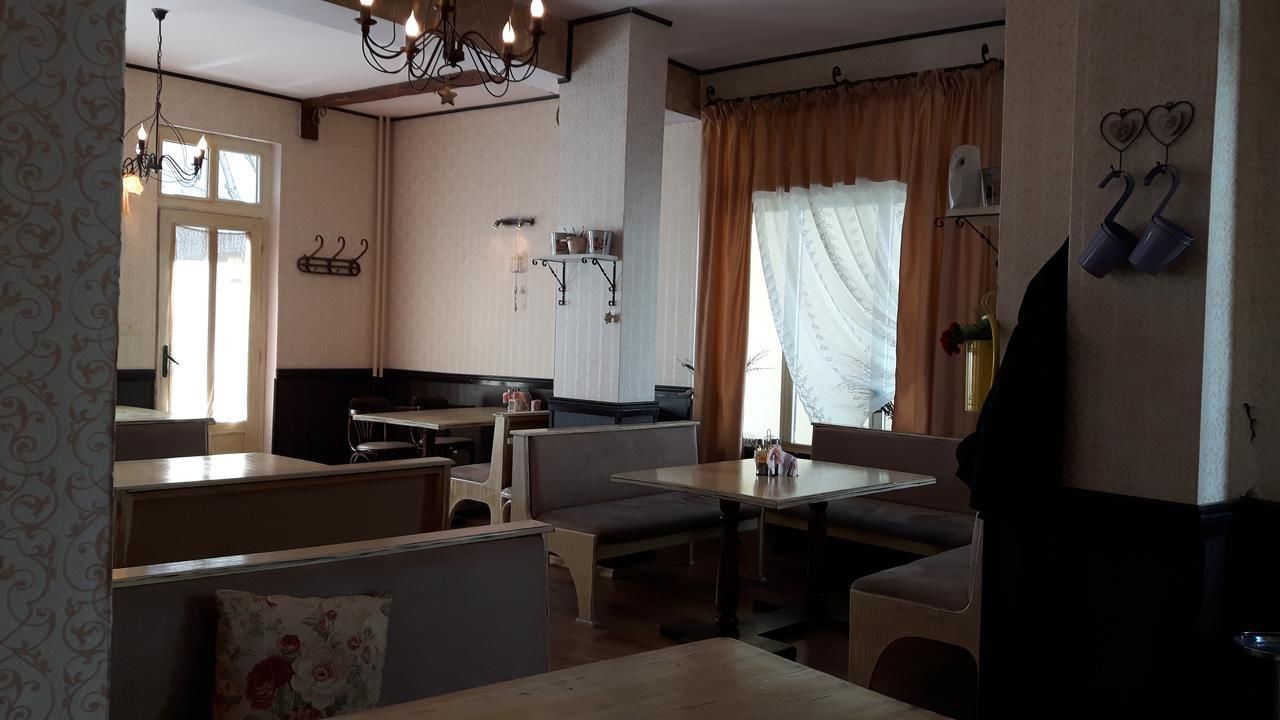 Отель Primavera 1 Hotel Пазарджик-25
