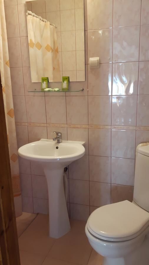 Отель Primavera 1 Hotel Пазарджик