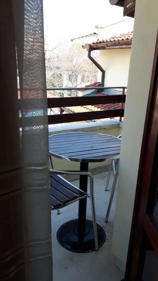 Отель Primavera 1 Hotel Пазарджик