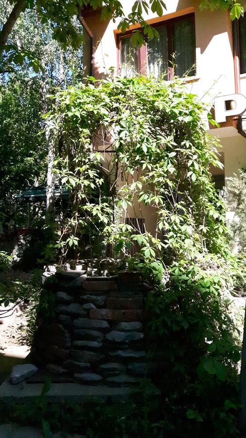 Отель Primavera 1 Hotel Пазарджик-33